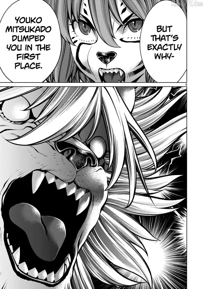 Killing Bites Chapter 139 image 09_optimized